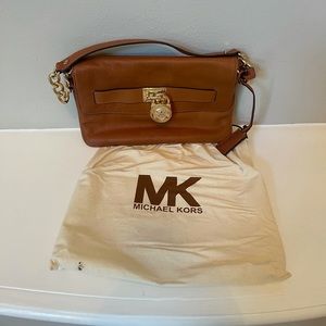 Michael Kors shoulder bag